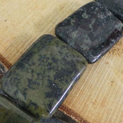 CH58140 Natural Agate Beads ,For Jewellery 30X40mm/10Pcs/ MultiColor,   ,Material ,,Beads (1 1) ()