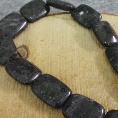 CH58141 Διάφορα Σχήματα Φυσικόι Αχάτες  Για κόσμημα 25X18mm/16Τεμ. Πολύχρωμο,   ,Συνθεση ,Χάντρα (13 5) (gr) ()