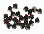 CH5855 Κρυσταλλάκια Swarovski σε Σχήμα Ρόμβος – 5301 ΓΙΑ ΚΟΣΜΗΜΑ 4mm//20Τεμ. DORADO, ,ΣΥΝΘΕΣΗ Ξύλο,ΧΑΝΤΡΑ (1 0) (gr) ()