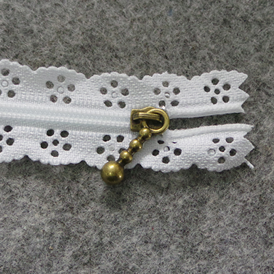 CH58859 Coil zipper  FOR SEWING 30cm//1Pcs/   WHITE COLOR,   ,Material ,, (6 4) ()