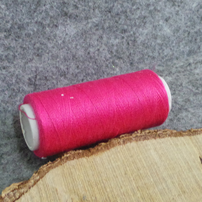 CH59012 Sewing thread for sewing machines assorted,nylon tread ,0,01mm/457meters ,fouchsia color (0 0)