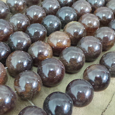 CH59266 Natural carnelia round beads ,for jewellery 14mm/28pcs/ brown color,   ,material semi precious stones,,beads (0 0)