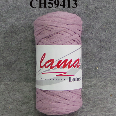 CH59413 Yarns lama lotos, ,250gr/125meters ,violet color (0 0)