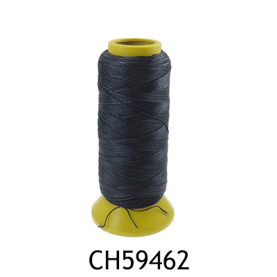 CH59462 Sewing thread for sewing machines assorted,nylon tread ,0,01mm/5000meters ,dark red color (0 0)