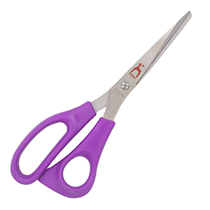 CH59508 Sewing metal assorted, ,12cm/1pcs ,platinum color (0 0)