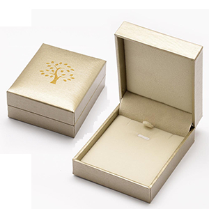CH59709 Packaging jewelry boxes rectangle,wtih tree of life ,8x7cmx4cm/1pcs ,gold plated (0 0)