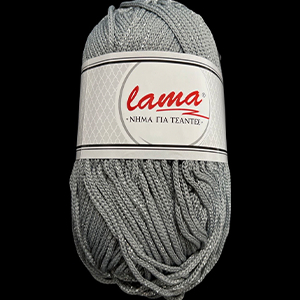 CH60047 Lama lurex metal color yarn ,for handbags 200gr//1meters/ platinum color,col 512 polyester  ,material 100% polyester,kneeting accessories,crhochet needles 5-6 (2 0)