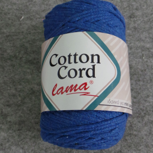 CH60388 Yarns lama cotton cord,cotton/macrame ,250gr/150meters , (0 0)