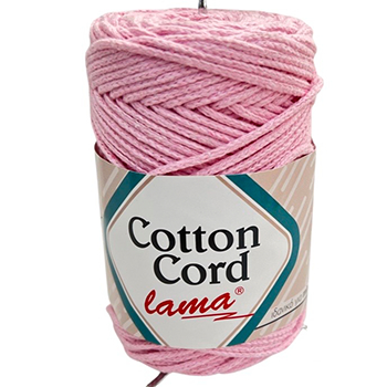 CH60394 Yarns lama cotton cord,cotton/macrame ,250gr/150meters , (0 0)