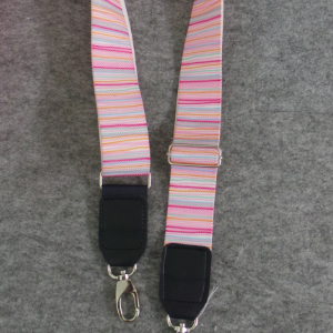 CH60402 Handbag handles pu leather adjustable, ,120x4cm/1pcs ,multicolor (0 0)