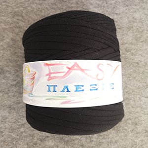 CH60901 Νηματα lama mako ,700gr/130μετρ. ,μαυρο χρωμα ,βαμβακερα (0 0)