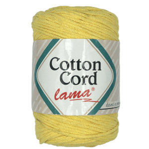 CH61130 Yarns lama cotton cord,cotton/macrame ,250gr/150meters , (0 0)