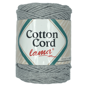 CH61131 Yarns lama cotton cord,cotton/macrame ,250gr/150meters , (0 0)