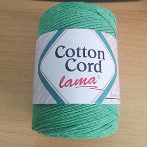 CH61283 Lama Cotton Cord (0 0)