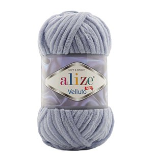 CH63032 ALIZE VELLUTO ΓΙΑ ΚΟΥΚΛΑΚΙΑ,ΚΟΥΒΕΡΤΕΣ 100gr/~68Μέτρ. (ALIZE) 87-ΓΚΡΙΖΟ, ΜΙΚΡΟΠΟΛΥΕΣΤΕΡΑΣ ,ΣΥΝΘΕΣΗ 100% ΜΙΚΡΟΠΟΛΥΕΣΤΕΡΑΣ,4 ΕΠΟΧΩΝ,ΠΛΕΚΕΤΕ ΜΕ ΒΟΛΑΝΙ No 8-10 ΒΕΛΟΝΕΣ no 8-9 (20 0) (110gr) (Τιμή Χονδρικής 15 Μέτρ.@ 0.04= €0.56 ,Αναλόγως Διαθεσιμότ