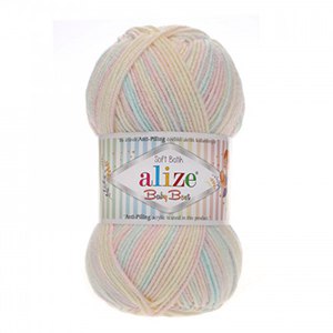 CH63214 Παιδικα υποαλλεργικα νηματα antipilling alize baby best batik  για κουκλακια,καπελα,μπλουζες 100gr/~240μέτρ.  (alize) πορτοκαλι χρωμα,col 6655   ,συνθεση 90% anti-pilling ακρυλικο 10% bamboo,4 εποχων,πλεκετε με βολανι no 2-4 βελονες no 4-5 (0 0)
