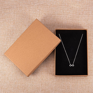 CH63321 Rectangle carton boxes with sponge ,for jewellery 12x18cm/1pcs/ army green,   ,material carton,, (0 0)