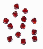 CH6342 Κρυσταλλάκια Swarovski σε Σχήμα Ρόμβος – 5301 ΓΙΑ ΚΟΣΜΗΜΑ 4mm/~100Τεμ. SIAM, ,ΣΥΝΘΕΣΗ Ξύλο,ΧΑΝΤΡΑ (3 0) (gr) ()