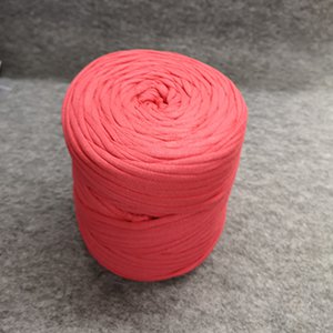 CH63801 Yarns LAMA MAKO,Cotton ,700gr/130Meters ,Coral Color (12 0) ()