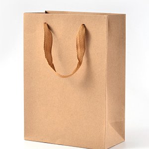 CH63960 Rectangle paper bags ,for gifts 16x12cm/1pcs/ army green color, with belt  ,material paper,packaging, (0 0)