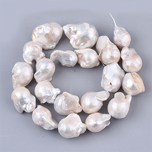 CH64131 15~30Mm/20τεμ. φυσικο χρωμα (0 0)