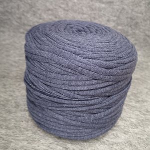 CH64297 LAMA MAKO YARN FOR HANDBAGS 700gr/130Meters/ (Lama) BLUE COLOR, COTTON ,Material ,ALL SEASONS, (0 0) ()
