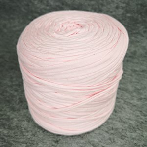 CH64299 LAMA MAKO YARN FOR HANDBAGS 700gr/130Meters/ (Lama) BABY PINK COLOR, COTTON ,Material ,ALL SEASONS, (0 0) ()