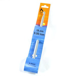 CH64401 Pony sewing needles no 5.5,basic ,15cm/1pcs,grey color (0 0)