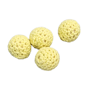 CH64463 ΠΛΕΚΤΕΣ ΞΥΛΙΝΕΣ ΠΑΙΔΙΚΕΣ ΧΑΝΤΡΕΣ   16mm//2ΤΕΜ. ΚΙΤΡΙΝΟ ΧΡΩΜΑ,   ,ΣΥΝΘΕΣΗ , (8 9) (3gr) (Τιμή Χονδρικής 20 Τεμ.@  0.3= €6.1 ,Αναλόγως Διαθεσιμότητας)