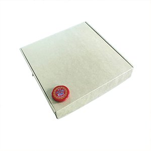 CH64556 Ειδη συσκευασιας κουτακια τετραγωνο ,23x23x4cm/1τεμ,φυσικο χρωμα (-1 0)