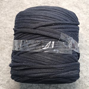 CH64855 Yarns LAMA MAKO,Cotton ,700gr/130Meters ,Dark Blue Color  (4 0) ()