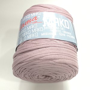 CH65534 Yarns LAMA MAKO, ,700gr/130Meters ,Puce Color  (4 0) ()