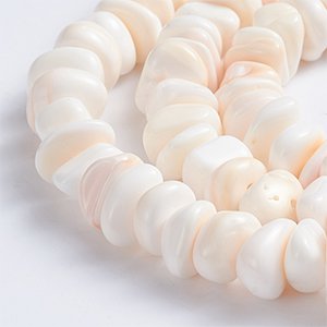 CH65845 Semi precious stones coral (sea bamboo) nuggets, ,9mm/132pcs ,natural color (0 0)