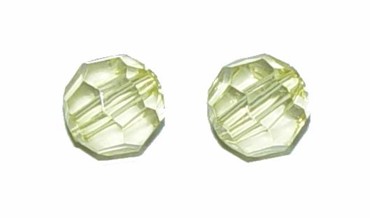 CH7377 ΑΚΡΥΛΙΚΕΣ ΧΑΝΤΡΕΣ ΣΤΡΟΓΓΥΛΕΣ ΜΕ ΕΔΡΕΣ  ΓΙΑ ΚΟΣΜΗΜΑ 10mm/~60Τεμ.   ΚΙΤΡΙΝΟ ΧΡΩΜΑ, ΜΕ ΕΔΡΕΣ  ,ΣΥΝΘΕΣΗ Ακρυλικό,ΧΑΝΤΡΑ (14 8) (29gr) ()