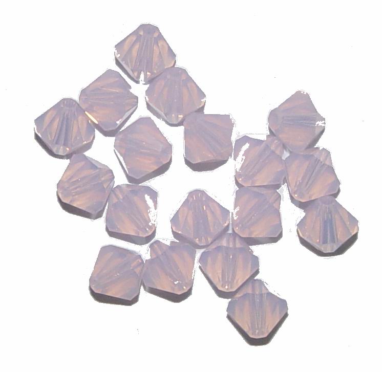 CH7478 Real Swarovski Bicone beads 5301  FOR JEWELLERY 6mm//20Pcs/   EMERALD COLOR,   ,Material ,,BEADS (16 7) ()