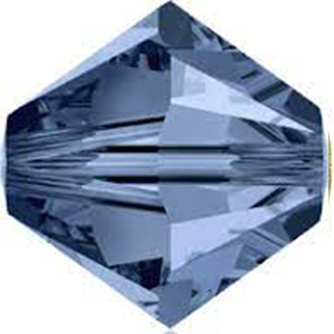 CH7506 Real swarovski bicone beads 5301 ,for jewellery 6mm/100pcs/ ,   ,material ,,beads (0 0)