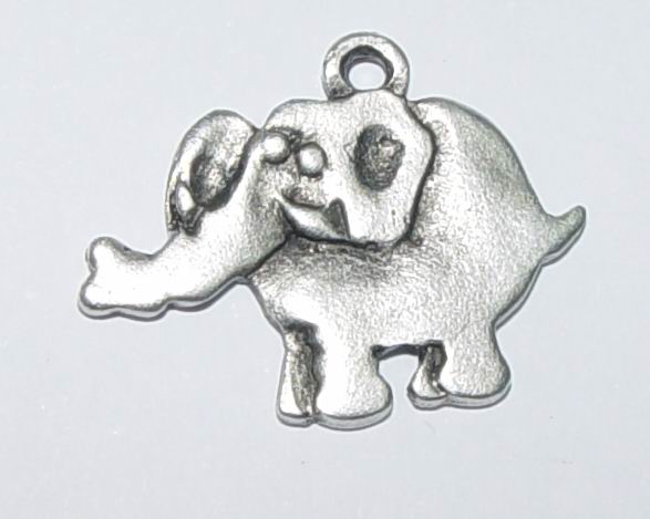 CH9927 Pendants and charms alloy antique color 22x30mm/2pcs (0 0)