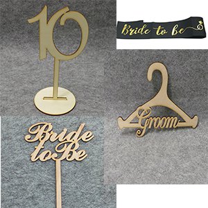 Weeding/Bachelor/Hense