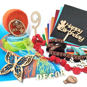 Decoration Crafts