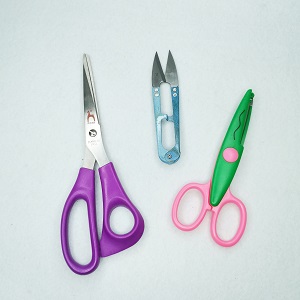 SCISSORS