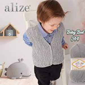 Alize Baby Best