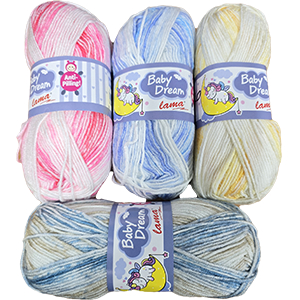LAMA BABY DREAM