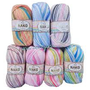 NAKO LOLIPOP