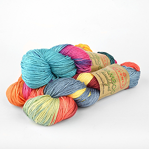 Stenli Yarn Bamboo