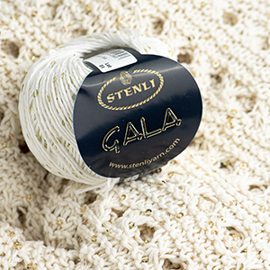 Stenli Yarn Gala