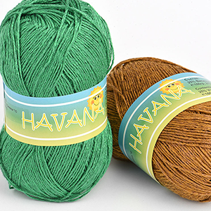 Stenli Yarn Havana