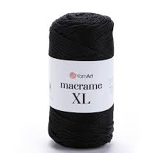 YARNART MACRAME XL
