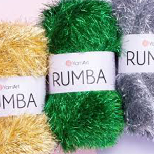 Yarn Art Rumba