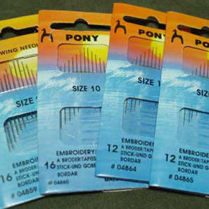 Pony