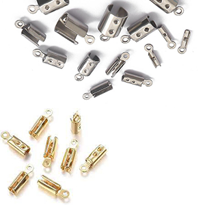 Crimp Ends